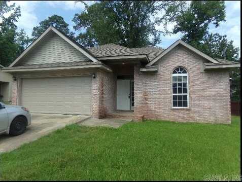 11304 Ponderosa Drive, Little Rock, AR 72209