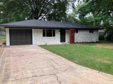 803 Upchurch Street, Bald Knob, AR 72010