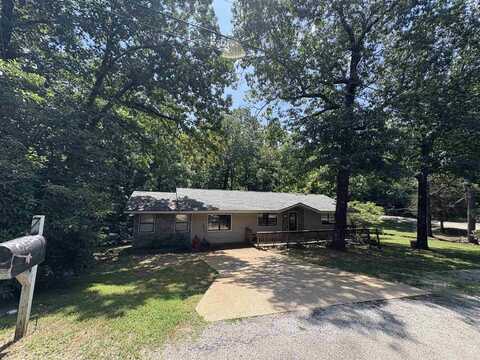 7 Odessa Drive, Cherokee Village, AR 72529