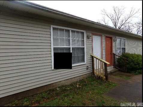 3219 Ludwig Unit B, Little Rock, AR 72204