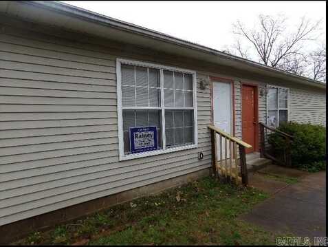 3219 Ludwig Unit B, Little Rock, AR 72204