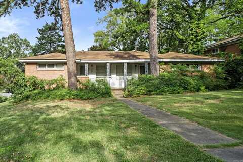 200 N Elm, Little Rock, AR 72205