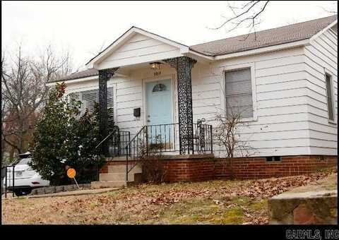 5919 Woodlawn, Little Rock, AR 72205