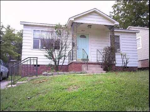 5919 Woodlawn, Little Rock, AR 72205