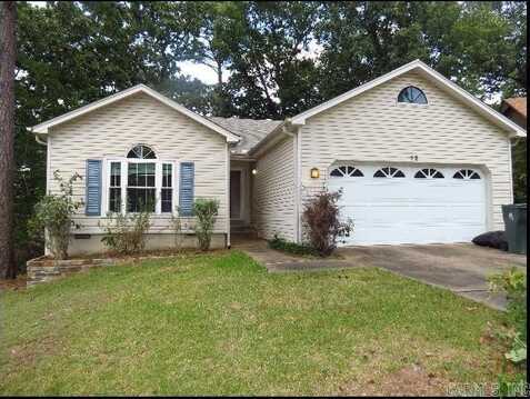 12 Cedar Point Court, Little Rock, AR 72211