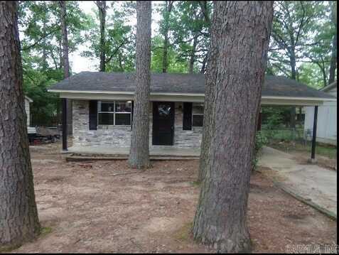 8212 Moonbeam Trail, Little Rock, AR 72209