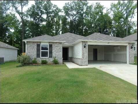 24 Avant Garde Drive, Little Rock, AR 72204