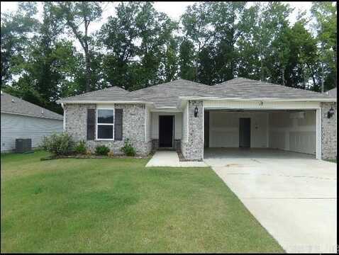 24 Avant Garde Drive, Little Rock, AR 72204