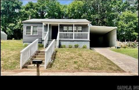 818 Poplar Street, Benton, AR 72015