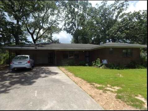 6817 Archwood Dr, Little Rock, AR 72204