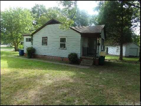 129 Saunders Drive, North Little Rock, AR 72117