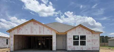 11169 River Valley Drive, Hensley, AR 72065