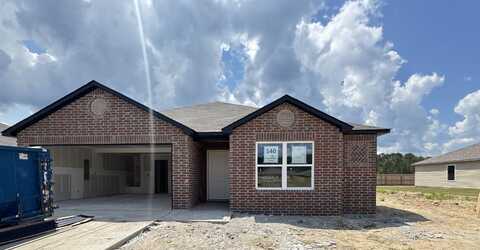 11169 River Valley Drive, Hensley, AR 72065