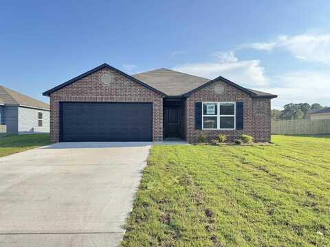 11169 River Valley Drive, Hensley, AR 72065