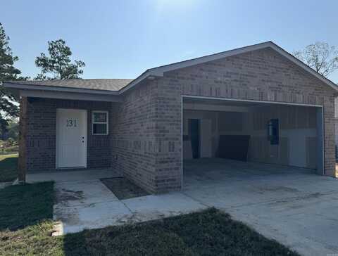 12240 Duck Creek Drive, Hensley, AR 72065