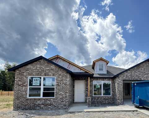 11193 River Valley Drive, Hensley, AR 72065