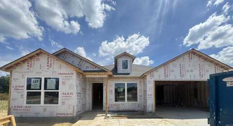 11193 River Valley Drive, Hensley, AR 72065