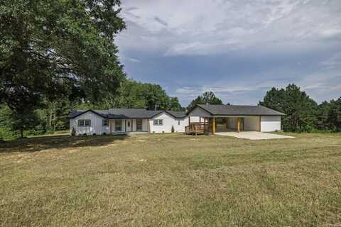 1852 Shiloh Road, Arkadelphia, AR 71923