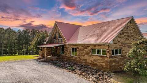205 & 207 Spring Road, Searcy, AR 72143