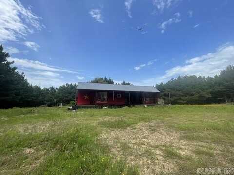 811 Polk Road 21, Cove, AR 71937