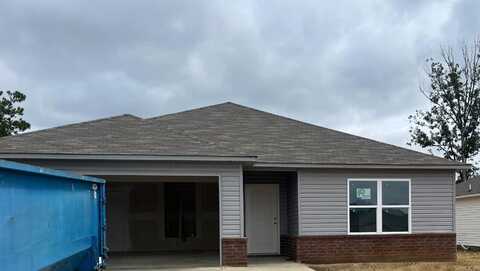 11233 River Valley Drive, Hensley, AR 72065