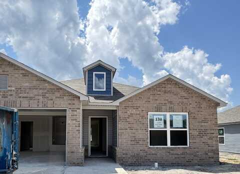 11185 River Valley Drive, Hensley, AR 72065