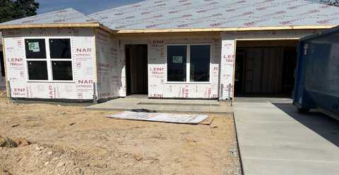 11225 River Valley Drive, Hensley, AR 72065