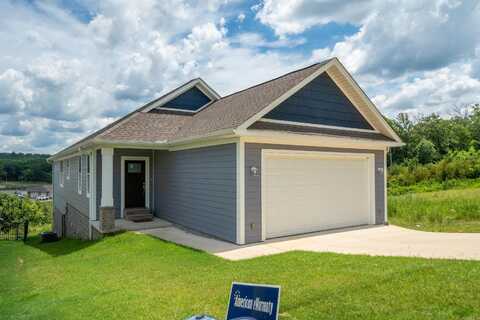 113 Ohio Drive, Hot Springs, AR 71901