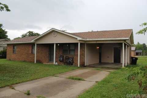 103 Walker Street, England, AR 72046