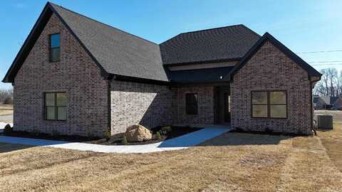 30 Echohawk Ln, Cabot, AR 72023