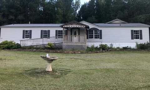 2320 E 8 Highway, Hamburg, AR 71646