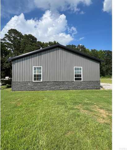 108 Adams Drive, Pangburn, AR 72121