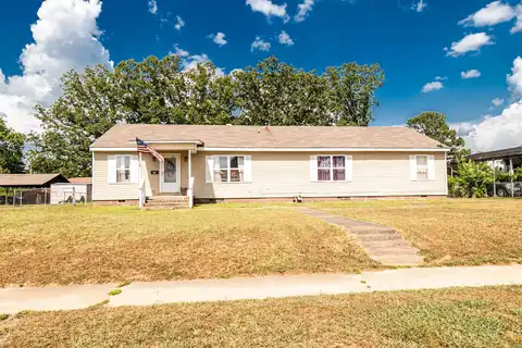 115 Womble Avenue, E. Camden, AR 71701