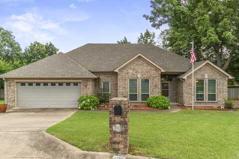 101 Sandstone Cove, Sherwood, AR 72120