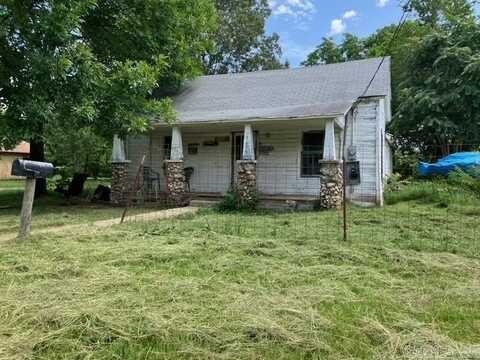 1000 Third Street, Mena, AR 71953