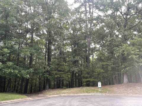 4 CAVALIER COURT, Little Rock, AR 72223