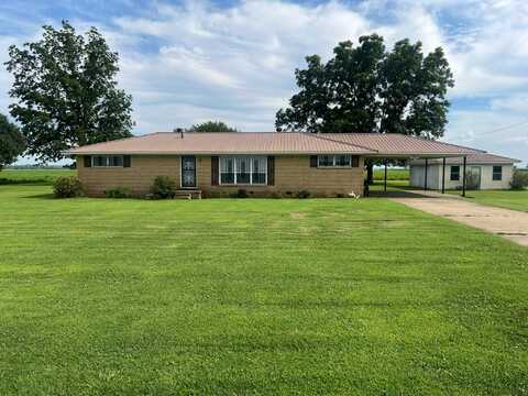 560 E State, Caraway, AR 72419