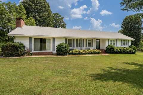 150 Bradford Drive, Summerville, GA 30747