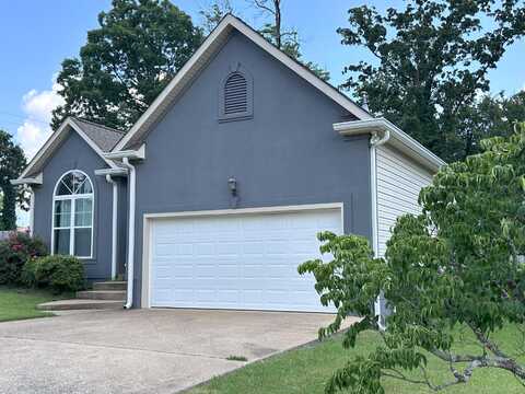 7901 Hamilton Mill Drive, Chattanooga, TN 37421