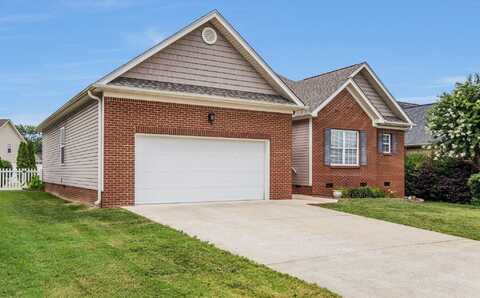 8450 Gracie Mac Lane, Ooltewah, TN 37363
