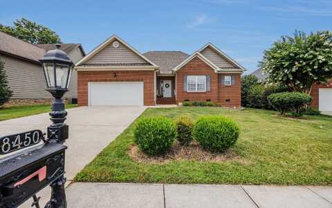 8450 Gracie Mac Lane, Ooltewah, TN 37363