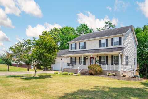 8616 River Cove Drive, Harrison, TN 37341