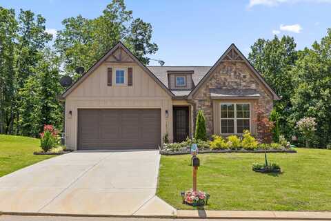 7183 Mercedes Lane, Ooltewah, TN 37363