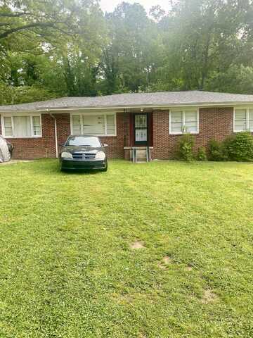 3701 Juandale Trl, Chattanooga, TN 37406