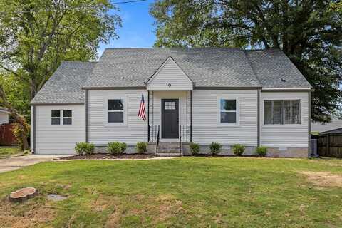 9 S Brooks Avenue S, Chattanooga, TN 37411