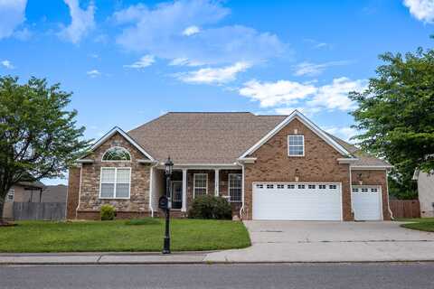 7406 Nightfall Circle, Ooltewah, TN 37363