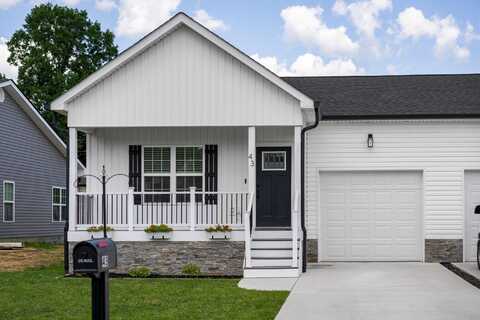 43 Michigan Lane, Dunlap, TN 37327
