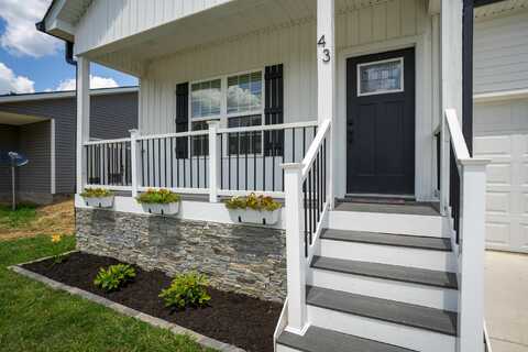 43 Michigan Lane, Dunlap, TN 37327