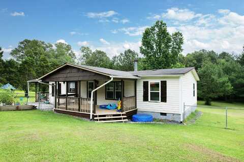 2131 Hunt Road SE, Cleveland, TN 37323
