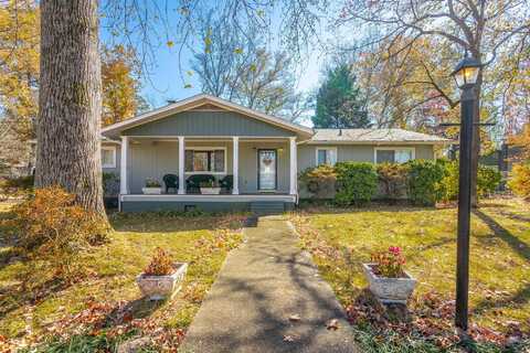 1616 Crappie Circle, Soddy Daisy, TN 37379